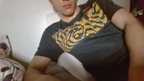 antonio_ricci online show from March 8, 5:28 am