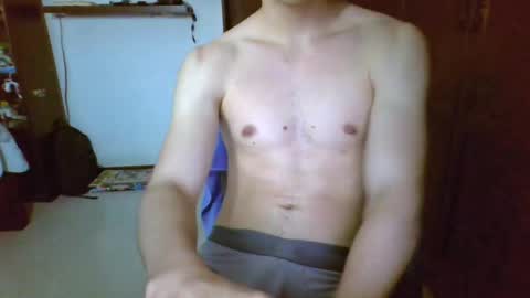 antonio_ricci online show from February 17, 5:04 am