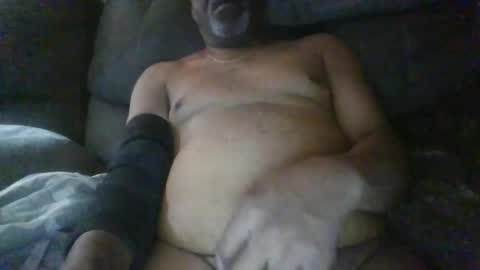 antonioblackman online show from February 12, 2:04 am