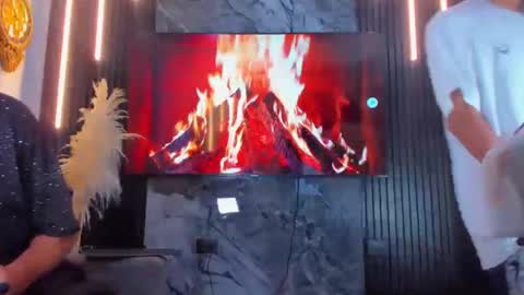 brendan and stiiven online show from October 11, 10:31 am