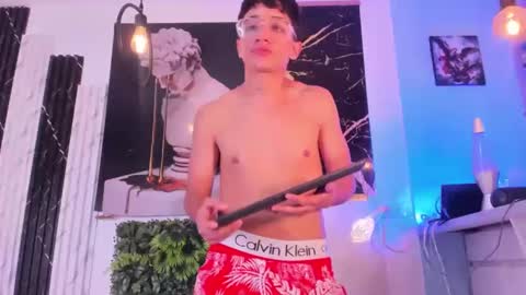 brendan and stiiven online show from February 27, 7:19 am