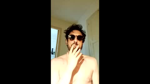 antoniovictory online show from April 4, 9:38 am