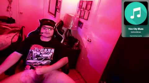 antonnastyfreak online show from October 11, 10:46 pm