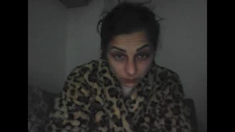 Antonny and Kaia online show from December 21, 7:20 pm