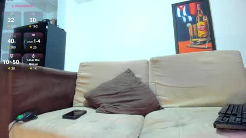 Snapshot of antony_bigdick_ chatting on October 5, 3:15 am Juan Camilo online show from October 5, 3:15 am