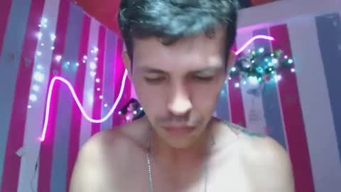 antony_hardx_ online show from September 28, 2:09 am