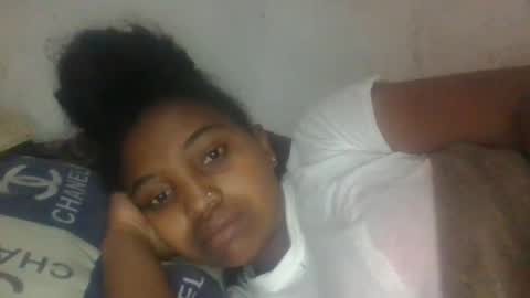 Antonyah online show from February 6, 7:01 am