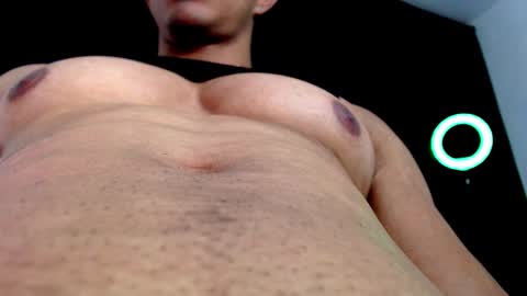 Instagram miguelangel1802  online show from February 24, 12:13 am