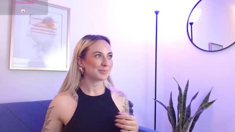 Antonia online show from February 17, 11:33 pm