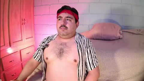 AnuarFox online show from January 15, 7:50 am