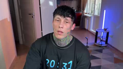 Tom online show from March 15, 12:52 pm