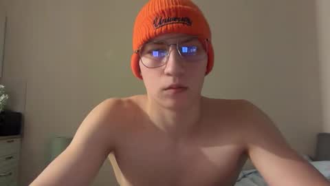 anubisway online show from February 9, 5:38 pm