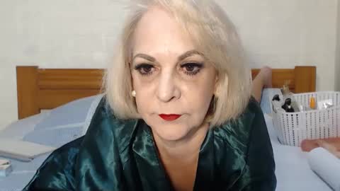 ANY CAT online show from January 12, 9:49 am