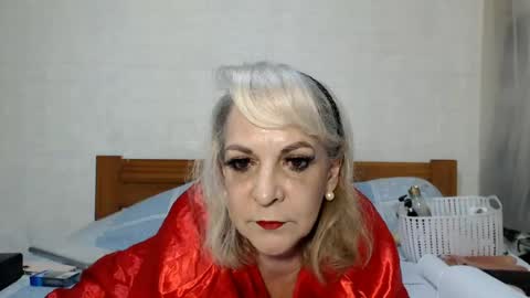 ANY CAT online show from June 27, 9:48 am