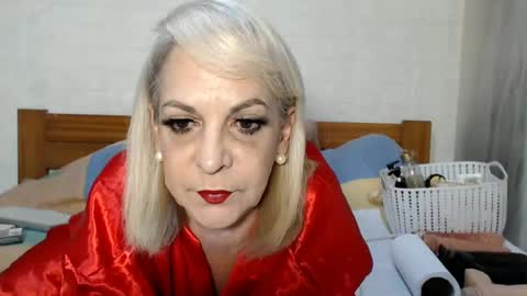 ANY CAT online show from June 14, 10:28 am