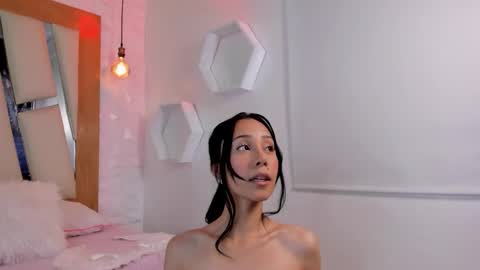 any_clark_ online show from October 31, 9:15 pm