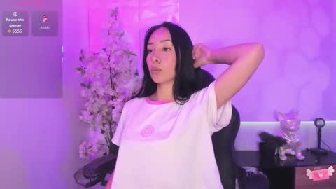 any_clark_ online show from October 16, 9:57 pm