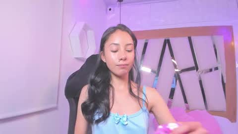 any_clark_ online show from January 6, 11:53 pm