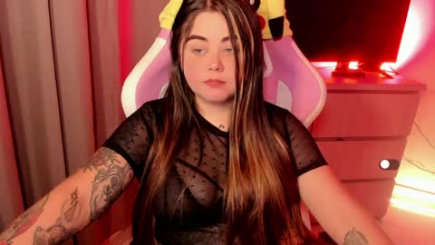   Independent model  online show from May 4, 8:48 pm