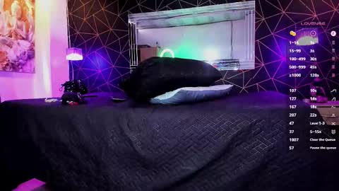 MissSophiaSpecter online show from November 12, 7:38 pm