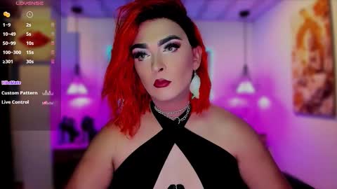 MissSophiaSpecter online show from November 30, 6:59 pm