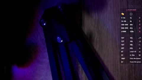 MissSophiaSpecter online show from October 26, 7:35 pm