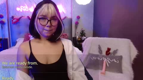 Any online show from January 6, 1:15 pm