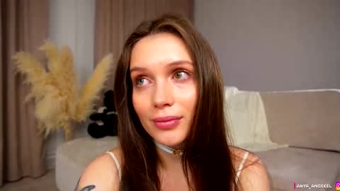 anya angeeel online show from February 15, 8:51 pm