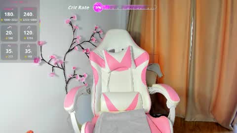 Anya online show from June 22, 4:42 am
