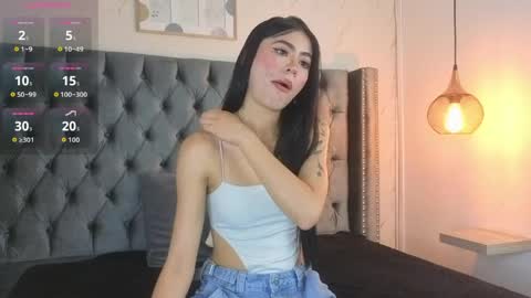 anya_belth online show from March 30, 7:03 pm