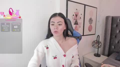 anya_belth online show from October 21, 5:38 pm