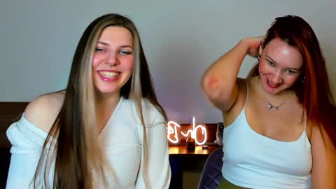 Anya online show from February 7, 1:04 am