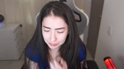 anya online show from September 29, 8:30 pm