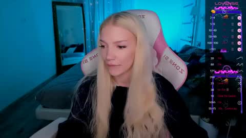 Anya online show from May 21, 2:18 am
