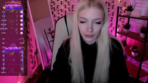 Anya online show from May 26, 2:17 am