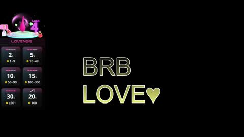 anyawink online show from September 18, 4:16 am