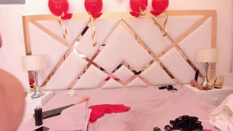 Snapshot of anyela_palmer chatting on January 26, 10:23 am Anyela Palmer online show from January 26, 10:23 am