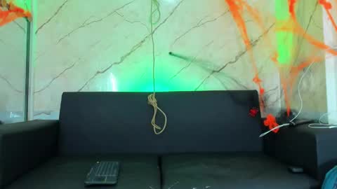 Snapshot of anyelo_sexyhot chatting on October 23, 12:28 pm anyelo_sexyhot online show from October 23, 12:28 pm
