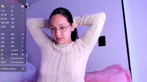 Anyi  Orion and Pyxis online show from February 6, 1:42 am