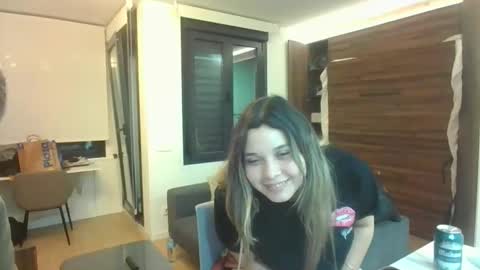 anyis6826 online show from November 1, 9:36 pm