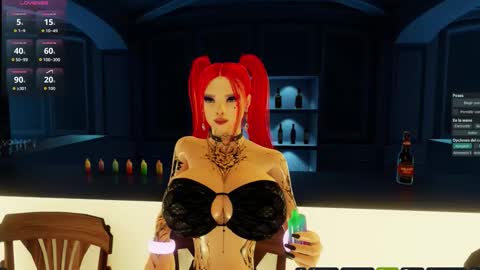 any online show from February 9, 9:28 pm