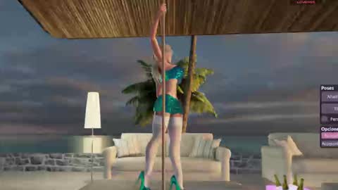 any online show from November 4, 12:17 pm