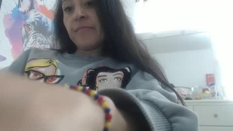 SOFFIA online show from November 8, 6:55 pm