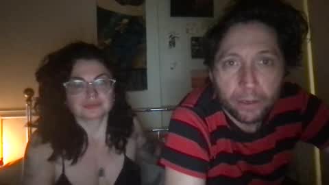 Mikey online show from May 24, 4:20 am