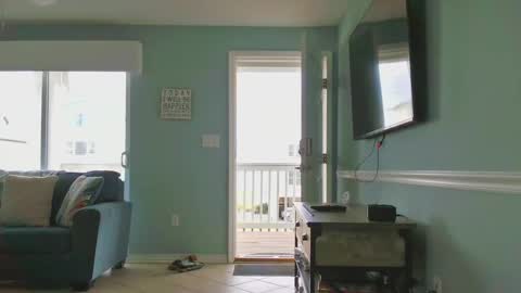 Daddy online show from October 4, 10:18 pm