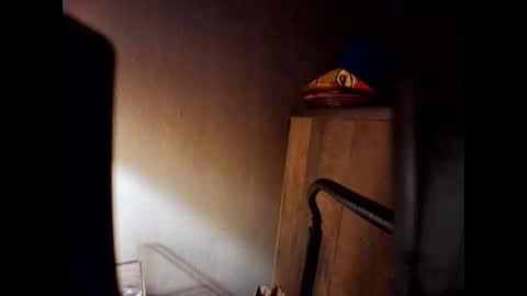 Daddy online show from November 20, 5:06 am