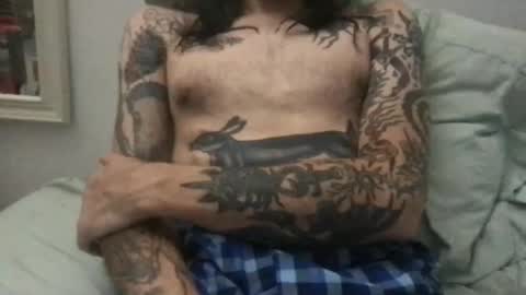 cowboy online show from September 23, 7:57 am