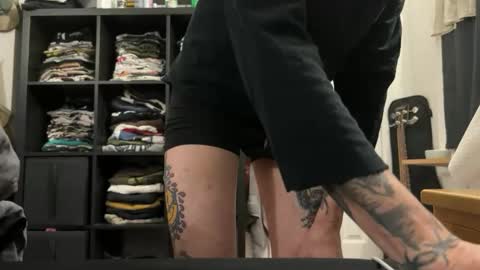 cowboy online show from December 19, 7:48 am