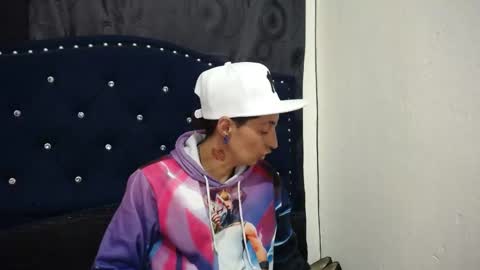 anyu online show from March 1, 2:37 am