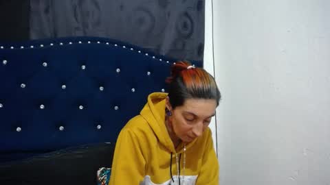 anyu online show from January 31, 6:24 am